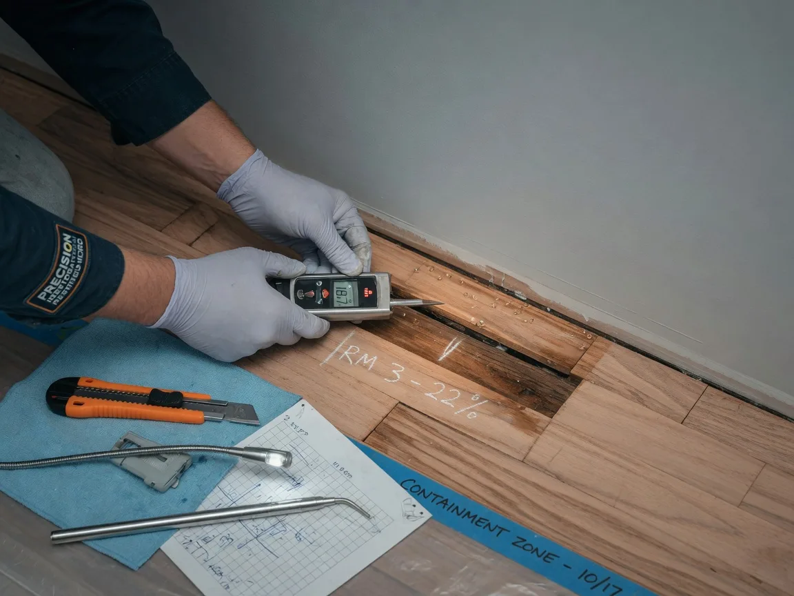Why choose Water Removal in Trumbauersville, PA